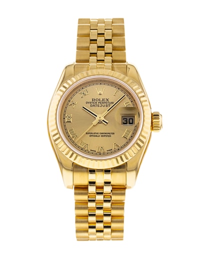 Rolex Datejust Lady 179178